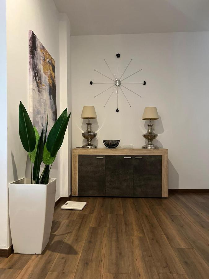Sea View Residence By Md อเล็กซานโดรโพลิส ภายนอก รูปภาพ